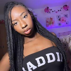 Meet your Posher, Jaiden